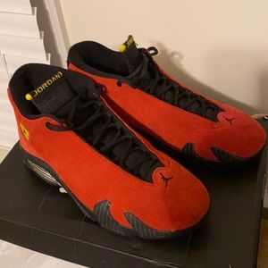 jordan 14 retro